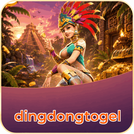 dingdongtogel Indonesia